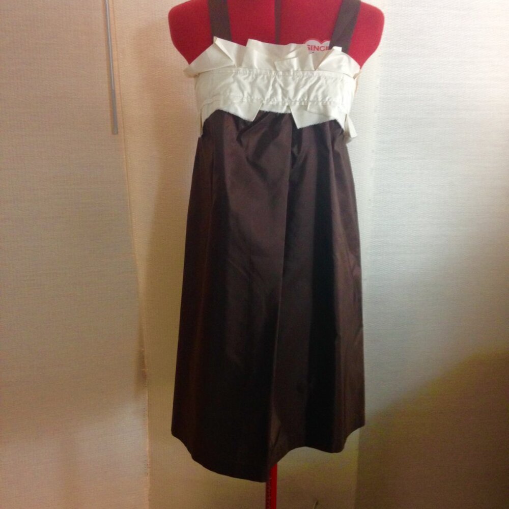 Rozae Nichols dress, size8